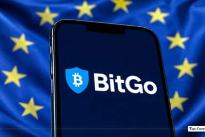 BitGo Europe Launches MiCA-Compliant Crypto-as-a-Service Platform in EU