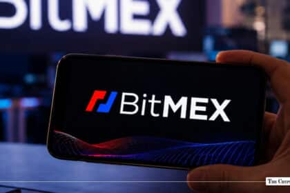 BitMEX Replaces Top C-Suite Executives as Exchange Explores Sale