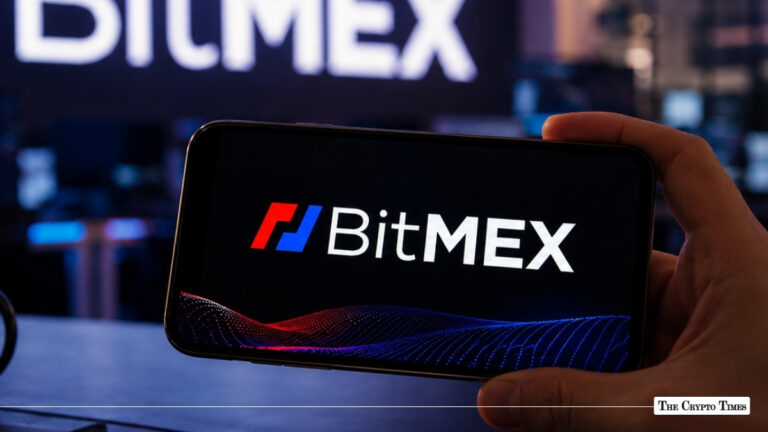 BitMEX Replaces Top C-Suite Executives as Exchange Explores Sale