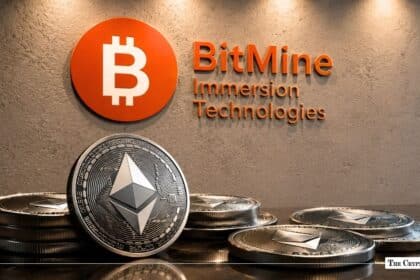 BitMine Adds $41M in Ethereum Despite Sitting on $9.9B Unrealized Losses