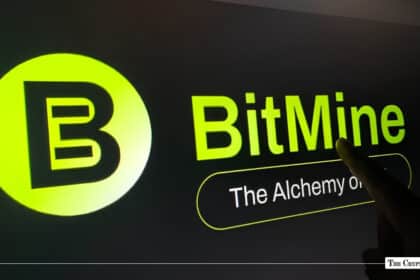BitMine Faces $8.66B Paper Loss Amid ETH Price Decline — Inside Tom Lee’s ‘Alchemy of 5%’ Strategy