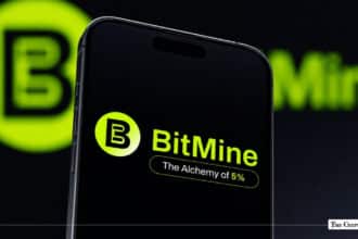BitMine Issues 9.5% Series A Preferred Stock, Adopting MicroStrategy Model for Ethereum Treasury