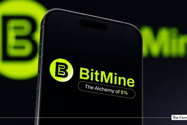 BitMine Issues 9.5% Series A Preferred Stock, Adopting MicroStrategy Model for Ethereum Treasury