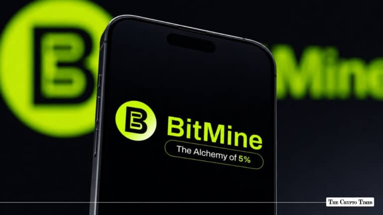 BitMine Issues 9.5% Series A Preferred Stock, Adopting MicroStrategy Model for Ethereum Treasury