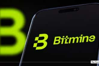 BitMine Keeps Buying While ETH Price Struggles — Now Controls 4.66% Supply