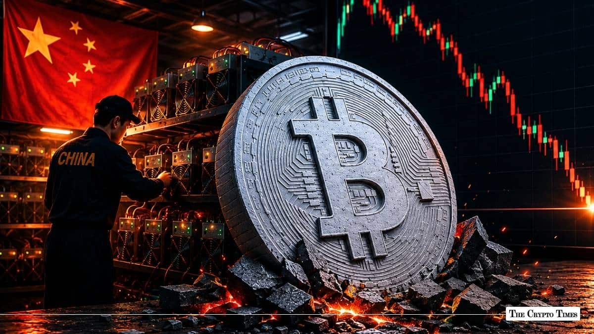 Bitcoin Bear Market Bottom Forecast: Veteran Chinese Miner Predicts $42K–$44K Low in Late 2026 