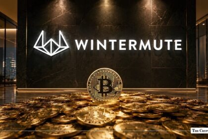 Bitcoin Could Slide From $65K Back to $60K: Wintermute