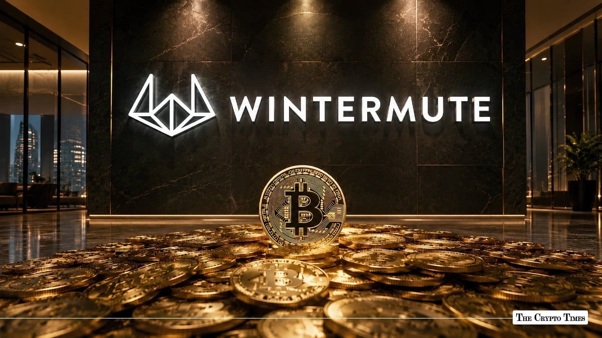 Bitcoin Could Slide From $65K Back to $60K: Wintermute