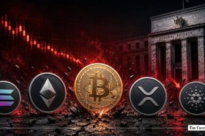 Bitcoin Dips, Altcoins Plunge: Full Impact of June 2026 FOMC Meeting on Crypto
