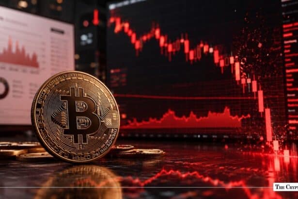 Bitcoin Drops Below $60K Triggers $1.21B in Liquidations After PCE Report