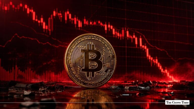 Bitcoin Falls Below $60K as ETF Outflows Fuel Selling