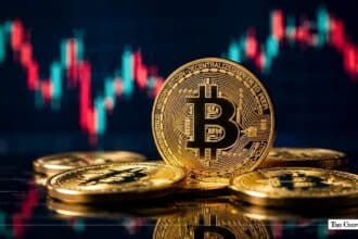 Bitcoin Nears $53.6K “Bottom Zone” as Demand Shock Deepens