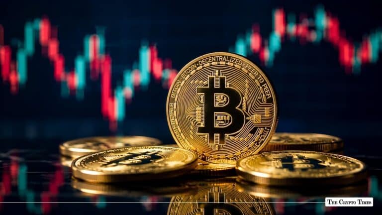 Bitcoin Nears $53.6K “Bottom Zone” as Demand Shock Deepens