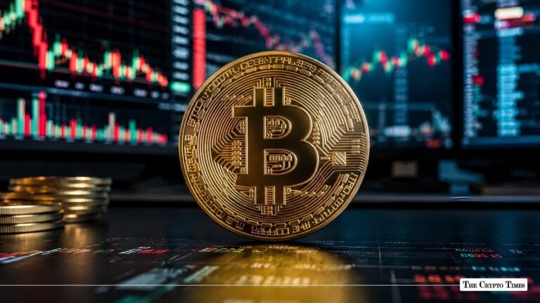 Bitcoin Has Dropped After 8 of 9 Fed Meetings — Will Today be Different