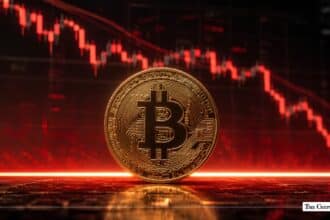 Bitcoin Price Falls 5% to $67.8K as $64K Support Comes Into Focus
