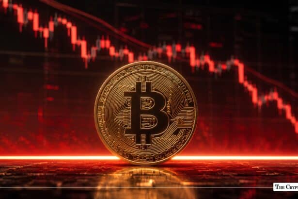Bitcoin Price Falls 5% to $67.8K as $64K Support Comes Into Focus
