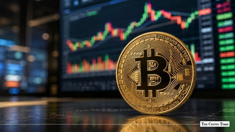 Bitcoin Price at the Crossroads - Was $60K the True Market Bottom?