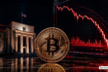 Bitcoin Slips Below $65K After Fed Keeps Interest Rates Unchanged