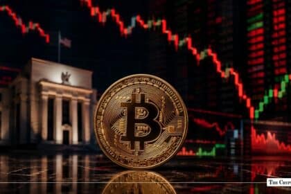 Bitcoin Slips Below $65K After Fed Keeps Interest Rates Unchanged