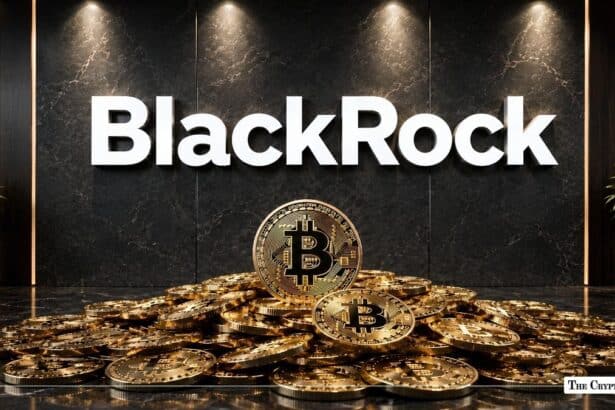 Bitcoin Yield Is Here BlackRock Reveals 65bps BITA ETF