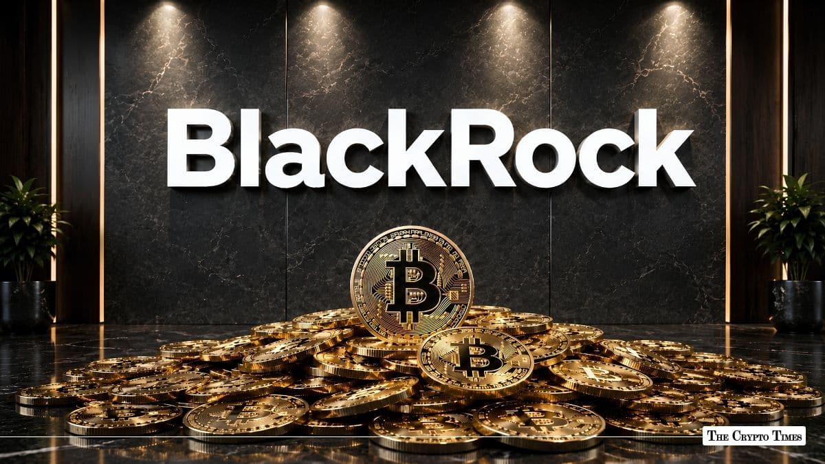 Bitcoin Yield Is Here BlackRock Reveals 65bps BITA ETF