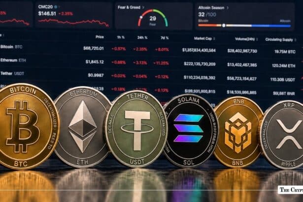 Bitcoin and the Broader Crypto Market Down: May Review, ETF Exodus, and June Outlook