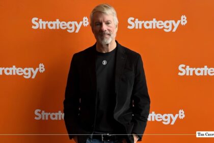 Bitcoin’s Ideological Evolution: Michael Saylor Maps Four Schools Shaping the Future of BTC