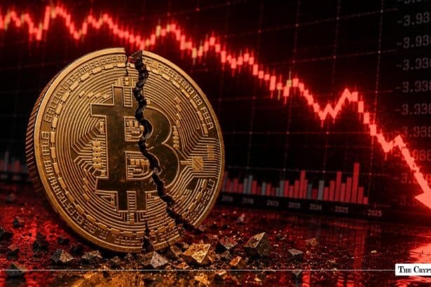 Bitcoin’s Painful Reality Check: Strategy Scrutiny, Record ETF Outflows, and Profit-Taking Crush the Price