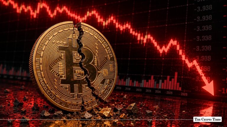 Bitcoin’s Painful Reality Check: Strategy Scrutiny, Record ETF Outflows, and Profit-Taking Crush the Price