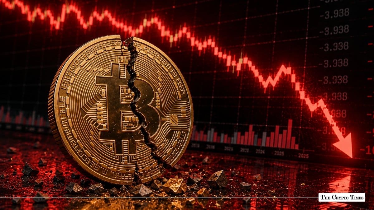 Bitcoin’s Painful Reality Check: Strategy Scrutiny, Record ETF Outflows, and Profit-Taking Crush the Price