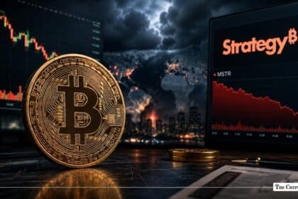 Bitcoin’s Uncertain Path: Geopolitical Storm, Global Market Shakeouts, and Strategy (MSTR) Tension 