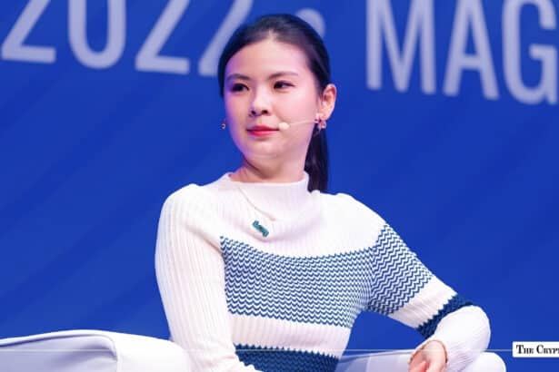 Bitget CEO AI & SpaceX Starved Crypto IPOs in 2026