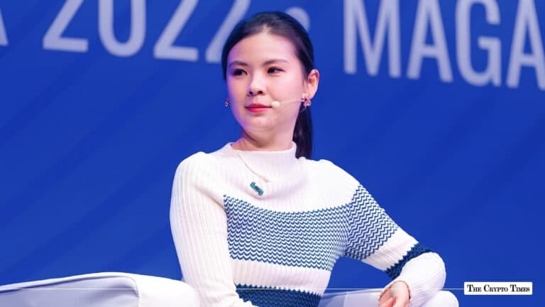 Bitget CEO AI & SpaceX Starved Crypto IPOs in 2026