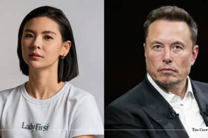 Bitget CEO & Crypto Investor Clash Over Republic and SpaceX Access