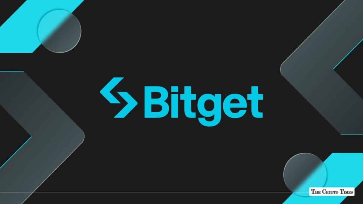 Bitget Rolls Out Stock+ Feature for Direct US Stock Purchases With Stablecoins