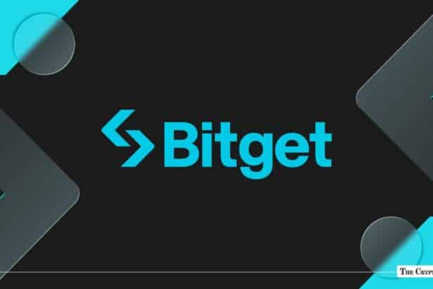 Bitget Rolls Out Stock+ Feature for Direct US Stock Purchases With Stablecoins