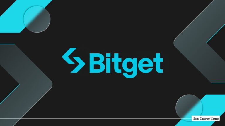 Bitget Rolls Out Stock+ Feature for Direct US Stock Purchases With Stablecoins