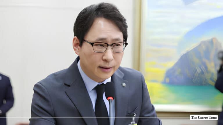 Bithumb CEO Named Bribery Suspect in Lawmaker Job-Favor Probe