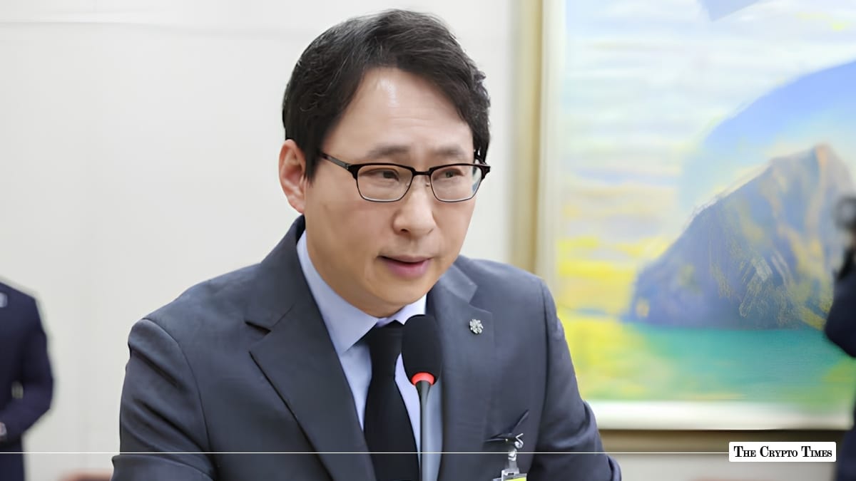 Bithumb CEO Named Bribery Suspect in Lawmaker Job-Favor Probe