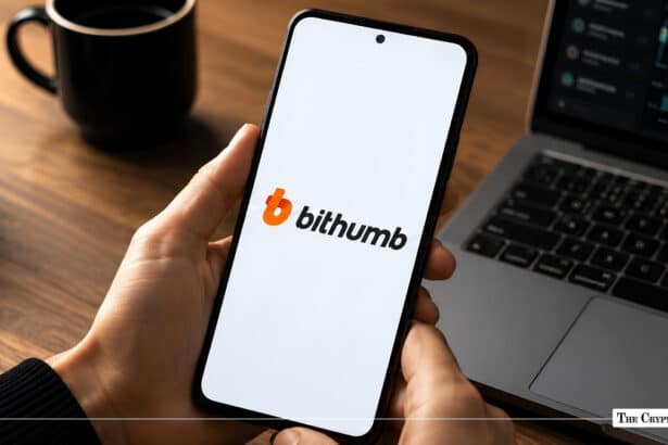 Bithumb Raided as Probe Targets Lawmaker’s Son Hiring Link