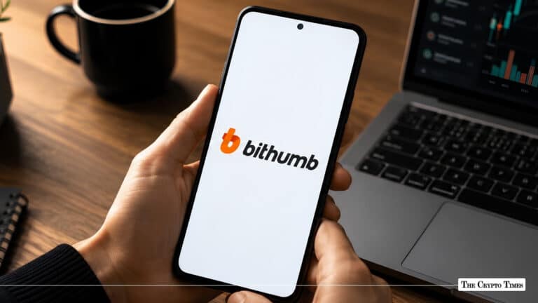 Bithumb Raided as Probe Targets Lawmaker’s Son Hiring Link