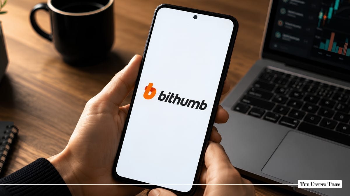 Bithumb Raided as Probe Targets Lawmaker’s Son Hiring Link