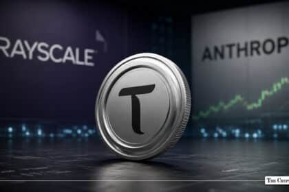 Bittensor (TAO) Surges 30% as Anthropic’s Fable/Mythos AI Ban Fuels DeAI Thesis