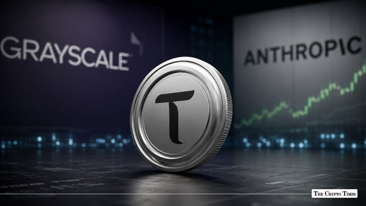 Bittensor (TAO) Surges 30% as Anthropic’s Fable/Mythos AI Ban Fuels DeAI Thesis