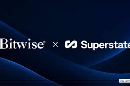 Bitwise Completes Takeover of $259M USCC Tokenized Crypto Fund