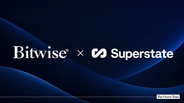 Bitwise Completes Takeover of $259M USCC Tokenized Crypto Fund