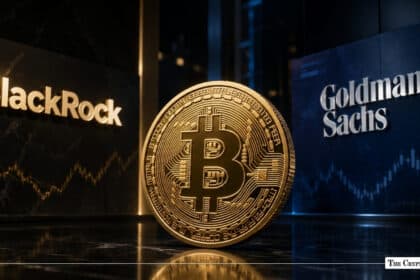 BlackRock Races Goldman to Launch the First Major Bitcoin Income ETF