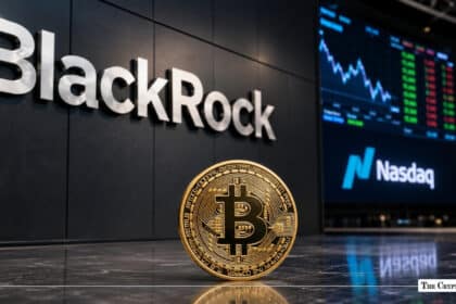 BlackRock’s New Bitcoin Income ETF ($BITA) Goes Live on Nasdaq Today