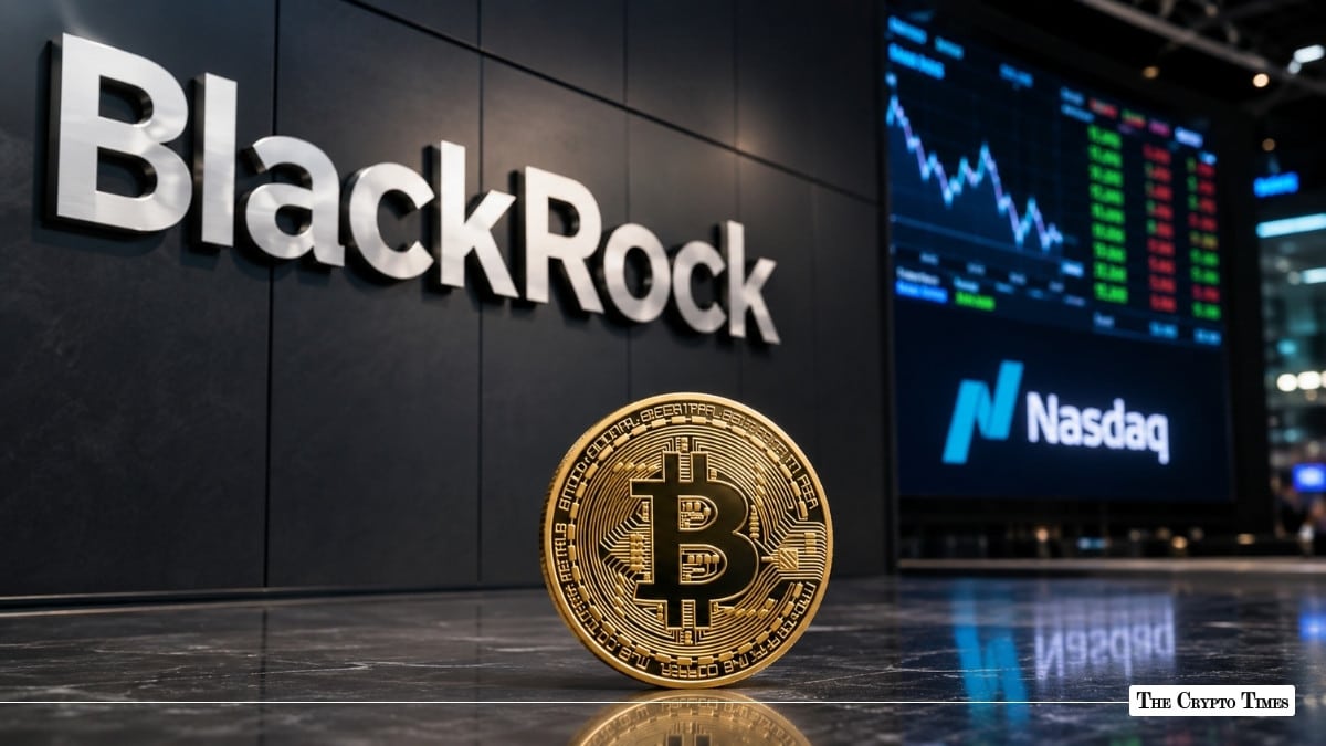BlackRock’s New Bitcoin Income ETF ($BITA) Goes Live on Nasdaq Today