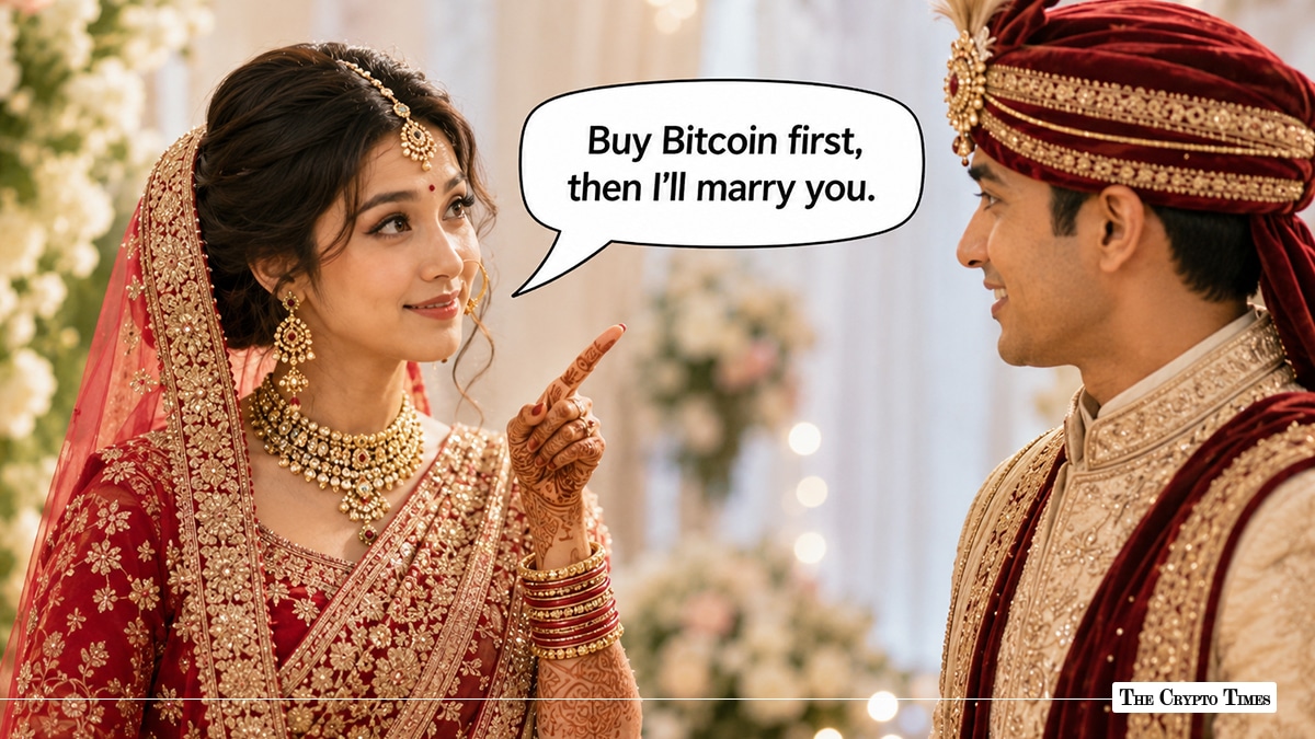 'Buy Bitcoin First Then We Can Marry': How Crypto Scammers Are Exploiting Matrimonial Platforms to Lure Victims